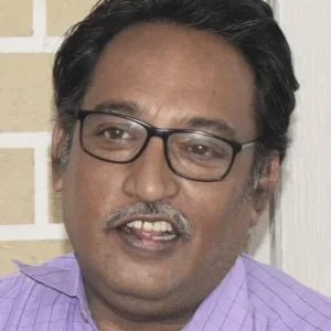 Kaushik kumar